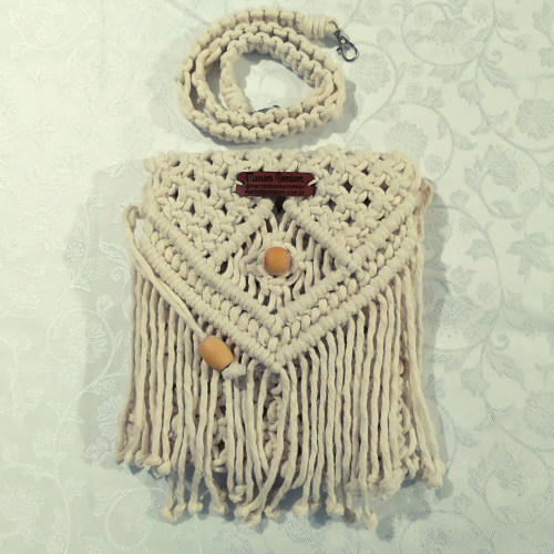 Bag Boho