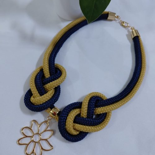 Colar - coleção mares