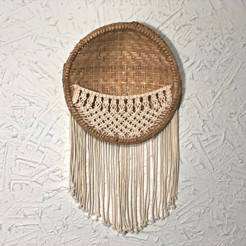 Peneira Boho